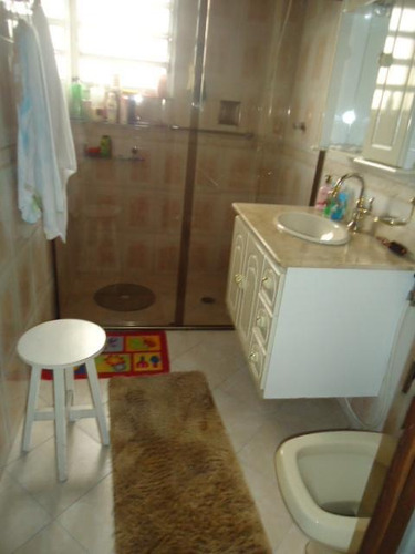Imagem 10 de 12 de Apartamento Residencial À Venda, Vila Oratório, São Paulo. - Ap0029