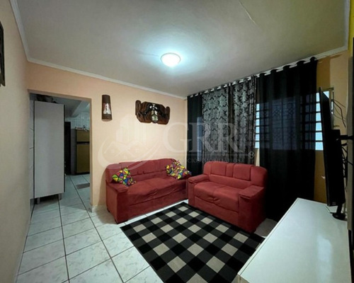 Imagem 12 de 17 de Casa 4 Dormitórios No Parque Santo Antônio- Jacareí- Sp - Ca02410 - 70545671