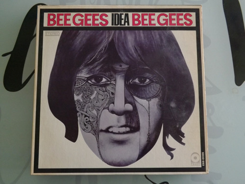 Bee Gees - Idea