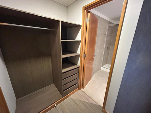 Semi-nuevo Dpto Con 2d / 2b N C/patio, Incluye Estac. Y Bod.