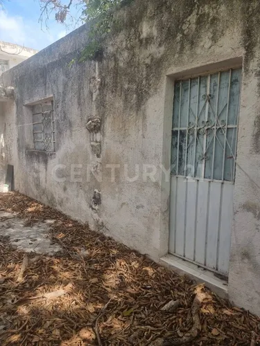Casa En Venta, Centro De Mérida, Yucatán