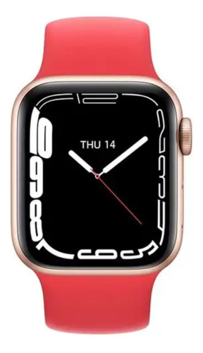 Reloj Inteligente Smartwatch T900 Pro Max L Serie 8 Original