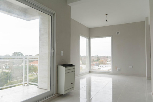 Imagen 2 de 12 de Departamento En Venta A Estrenar