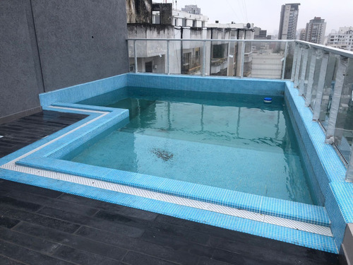 Imagen 18 de 20 de Hermoso 3 Ambientes A Estrenar Con Cochera Fija - Edificio Brukman&mansilla