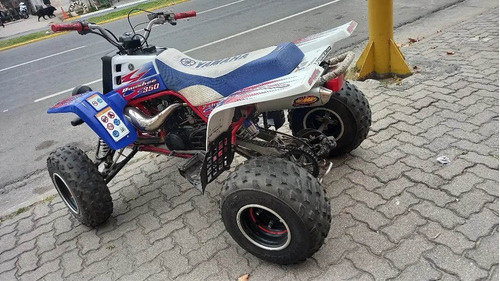 Yamaha Banshee 350