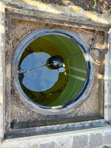 Limpieza De Tanques De Agua Y Cisternas Denver!!!