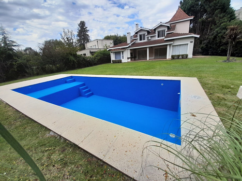 Casa En Venta En Estancias Del Pilar Apta Credito.