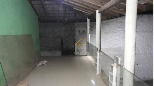 Imagem 25 de 29 de Chácara Com 7 Dormitórios À Venda, **2600 M² - São Vicente - Mairiporã/sp - Ch0006