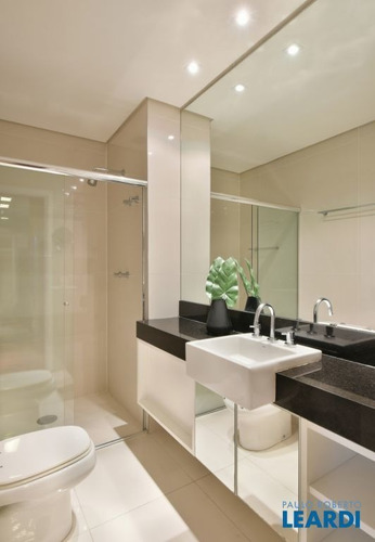 Imagem 5 de 8 de Flat - Vila Olímpia - Sp - 597853