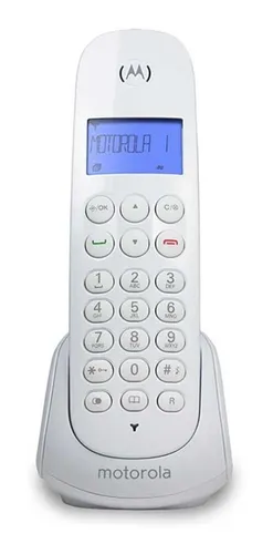 comprar Telefono Inalambrico Motorola M700 Blanco \u002F Tecnocenter