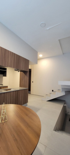 Departamento En Preventa Desarrollo Punto Chapultepec, Roma Norte