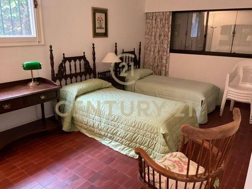 Casa En Alquiler Anual En Punta Del Este