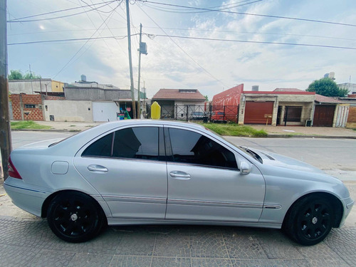 Mercedes-benz 220 C220 Cdi Elegance