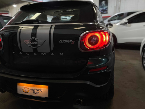 Mini Paceman 1.6 184cv 2015