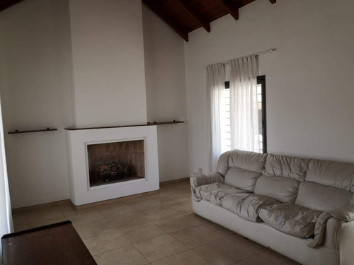 Imagen 19 de 21 de Vendo Casa En Housing 3 Dormitorios En Una Planta Con Renta