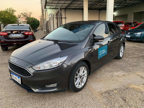 Ford Focus III 1.6 S