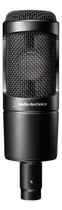 Comprar Micrófono Audio-technica At2035 Estudio Condenser Cardioide