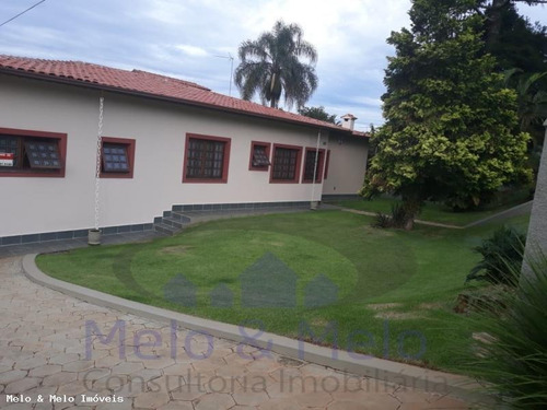 Imagem 7 de 15 de Casa Para Venda Em Bragança Paulista, Jardim Santa Helena - 1426_2-865304