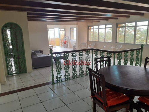 Imagem 9 de 30 de Apartamento Com 3 Dormitórios, 264 M², Frente Para O Mar, À Venda Por R$ 1.600.000 - Aparecida - Santos/sp - Ap0188