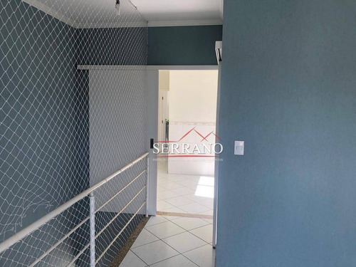 Imagem 23 de 30 de Casa Com 3 Dormitórios À Venda, 197 M² Por R$ 1.300.000,00 - Loteamento Caminhos De San Conrado (sousas) - Campinas/sp - Ca0819