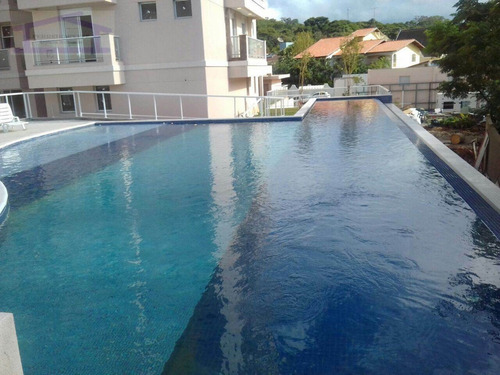 Imagem 13 de 14 de Apartamento À Venda 4 Dormitorios Grand Garden Jundiaí Sp - Teffe-ap00110