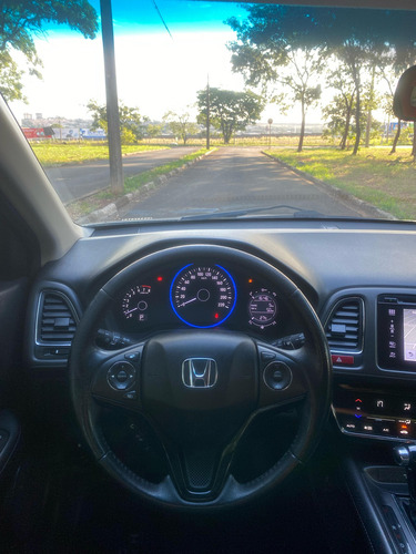 Honda HR-V 1.8 Exl Flex Aut. 5p