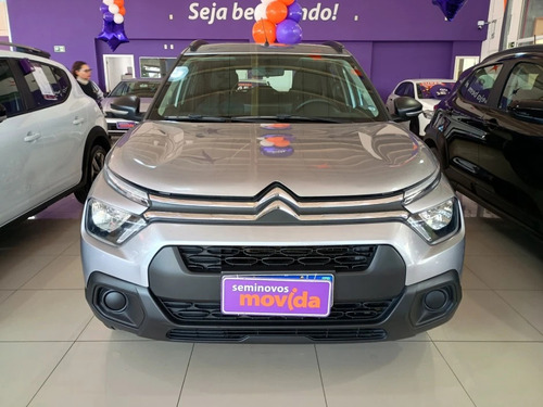 Citroën C3 Feel 1.0