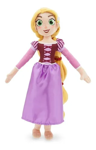 Disney Store Peluche Rapunzel Animada 40 Cm en venta en por sólo $ - Mexico Disney Store Peluche Rapunzel Animada 40 Cm en venta en por sólo $ - Mexico
