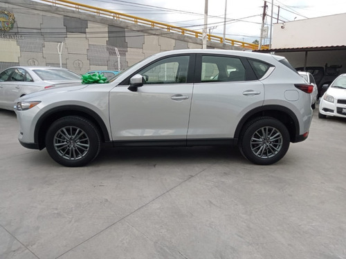 Imagen 3 de 15 de Mazda Cx5 I 2wd 2018