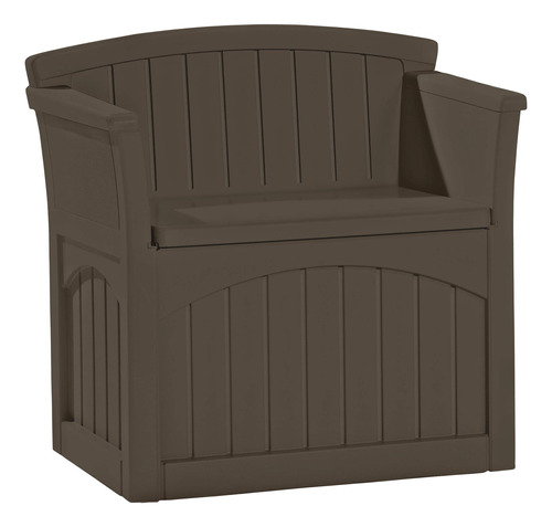 Suncast Pb2600j Java Patio Seat