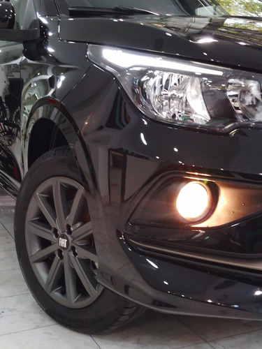 Fiat Cronos 1.3 Gse Drive