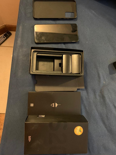 Samsung S20+ Mto Novo!!