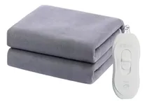 Comprar Calienta Cama 2 Plaza 150x180cm Scaldasonno Para Cama