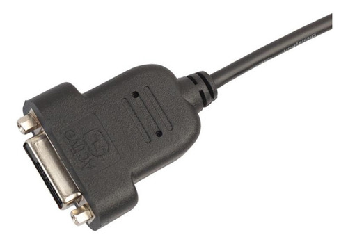 Imagem 3 de 7 de Cabo Mini Dp Para Dvi Mini Displayport Para Adaptador Dvi,