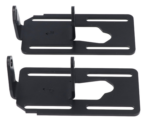 Soporte Adaptador De Montaje Intercambiable Para Motor Sbc,