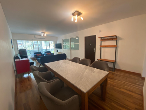 Venta Depto 4 Amb.v.crespo Cochera-sum-solarium