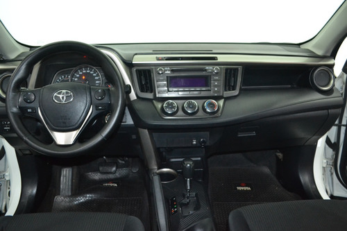 Toyota Rav4 2.0 4x2 A/t 2013 - Imolaautos