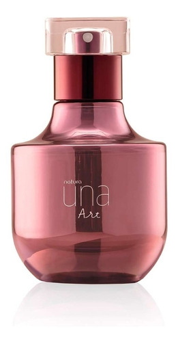 Una Art  Femenino Natura Eau De Parfum 50 Ml