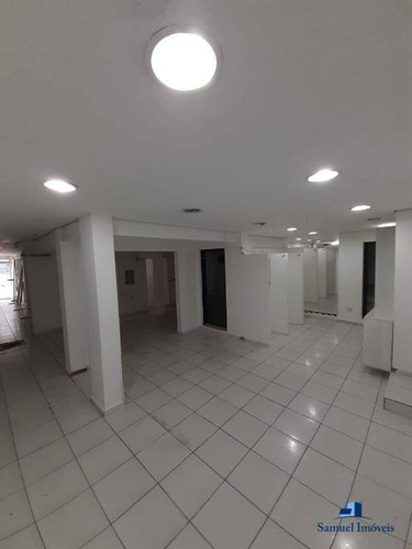 Imagem 10 de 20 de Casa Com 7 Dormitórios Para Alugar, 230 M² Por R$ 12.000,00/mês - Pinheiros - São Paulo/sp - Ca0507