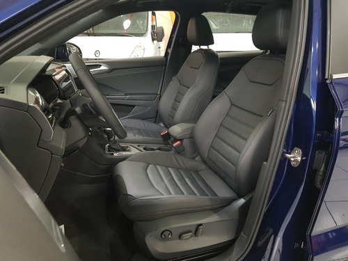Imagem 7 de 15 de Volkswagen Taos Highline 1.4 250 Tsi 2022 0km Pronta Entrega