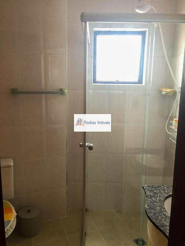 Imagem 21 de 24 de Apartamento Com 2 Dorms, Jardim Marina, Mongaguá - R$ 290.000,00, 71m² - Codigo: 38308 - V38308