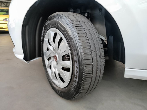 Imagem 14 de 14 de Fiat Argo 1.0 Firefly Drive 2020