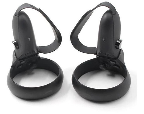 Ambos Mandos Oculus Rift S (también Sirve Para Quest 1)