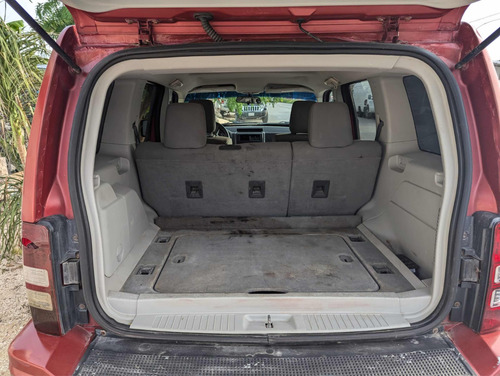 Jeep Liberty Sport 4x2 At