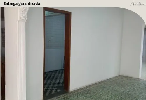 Venta Casa Santa María Insurgentes Cuauhtémoc Cdmx Ev20-ru 070