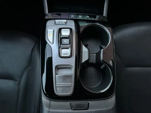 Hyundai Tucson 2.5 Gls Premium At