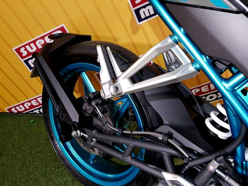 Cfmoto Nk300 Financiacion 100% Tomamos Tu Moto Usada !!
