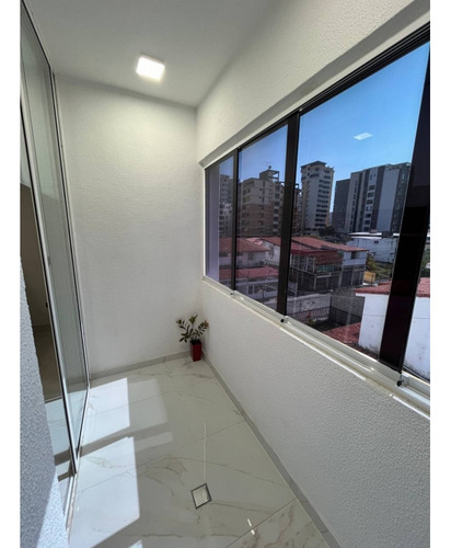 Apartamento En Venta, Res. Jade, Urb. La Soledad.