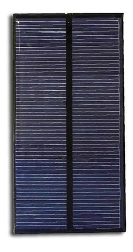 Panel Solar 7,5v Pl-7-5v Opalux