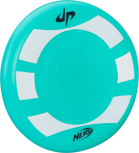 Disco Volador Nerf Sports Dude Perfecto, Flexible, 25,4 Cm